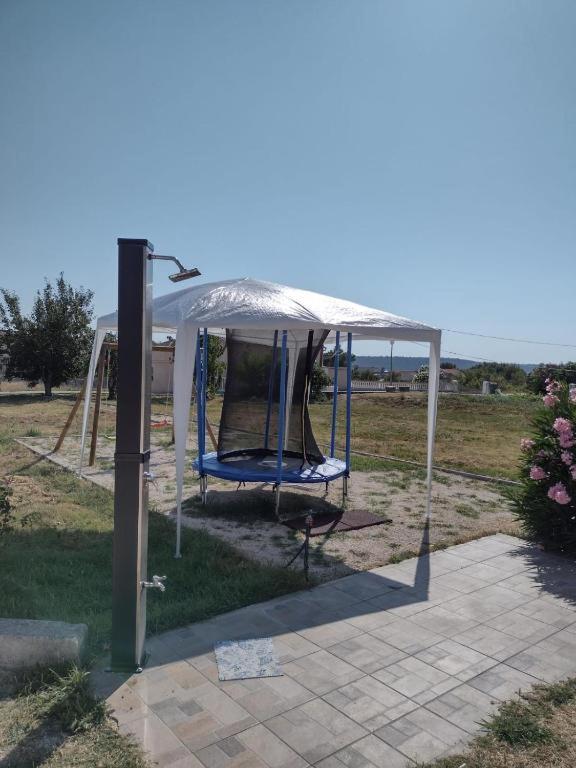 Gordana Apartmani Любач Екстер'єр фото