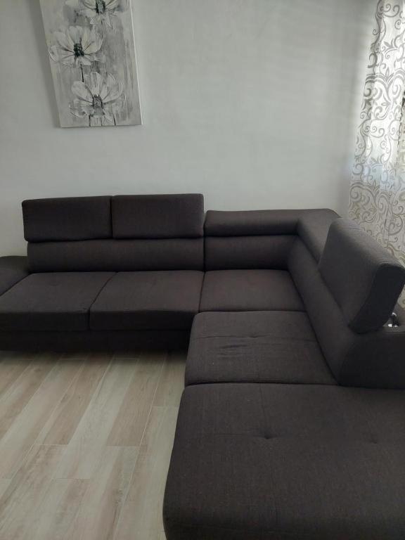 Gordana Apartmani Любач Екстер'єр фото