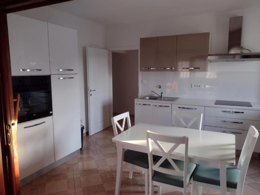 Gordana Apartmani Любач Екстер'єр фото