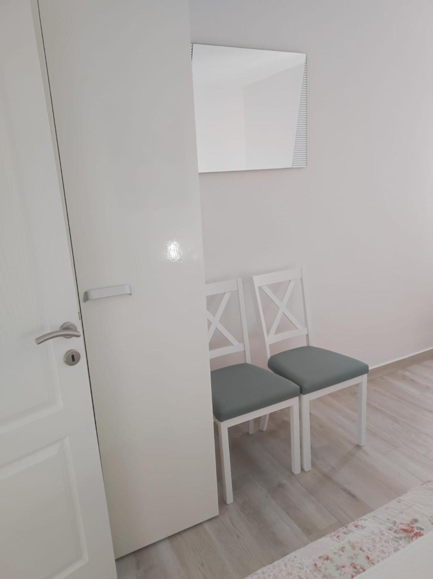 Gordana Apartmani Любач Екстер'єр фото