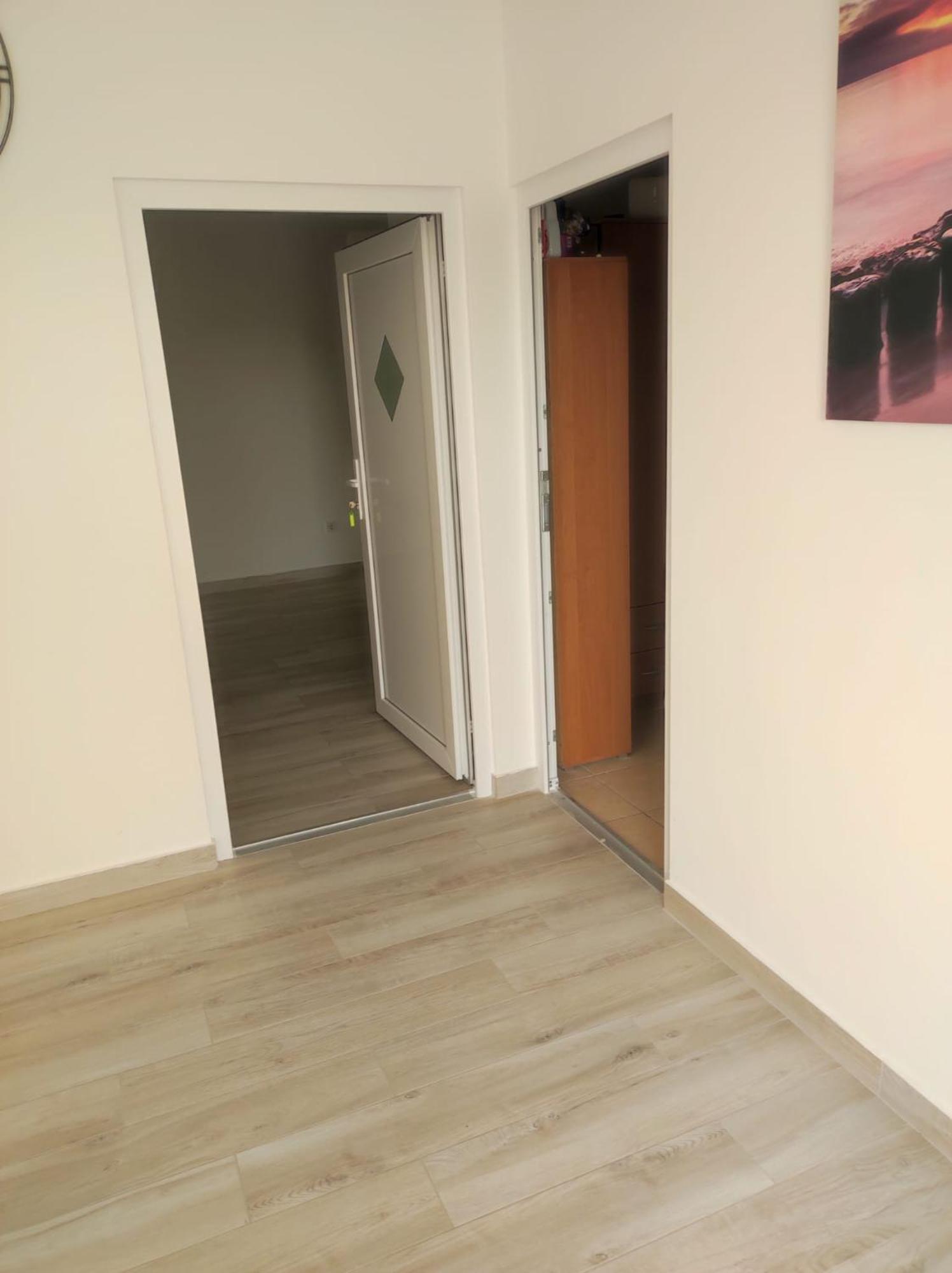 Gordana Apartmani Любач Екстер'єр фото