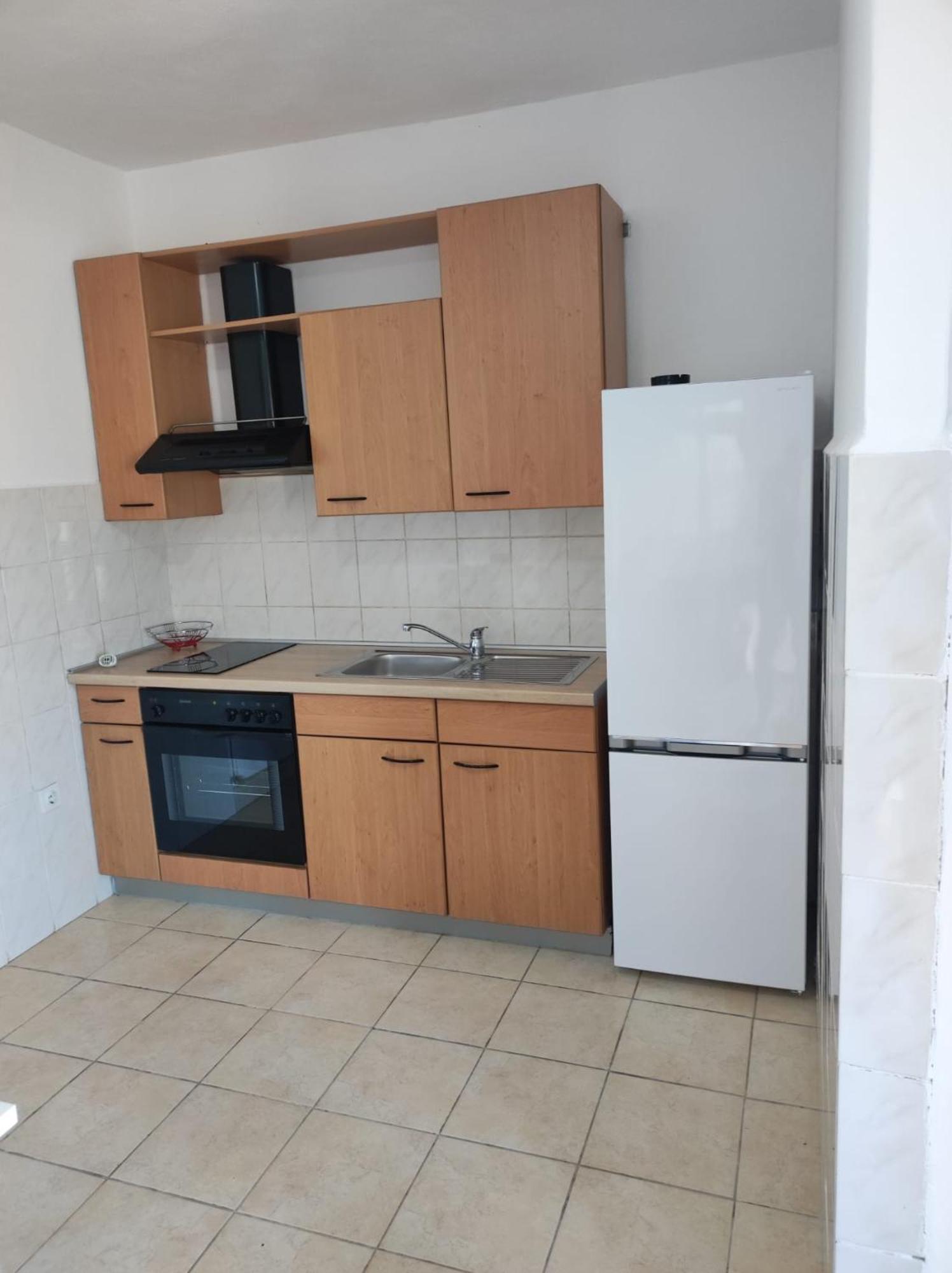 Gordana Apartmani Любач Екстер'єр фото