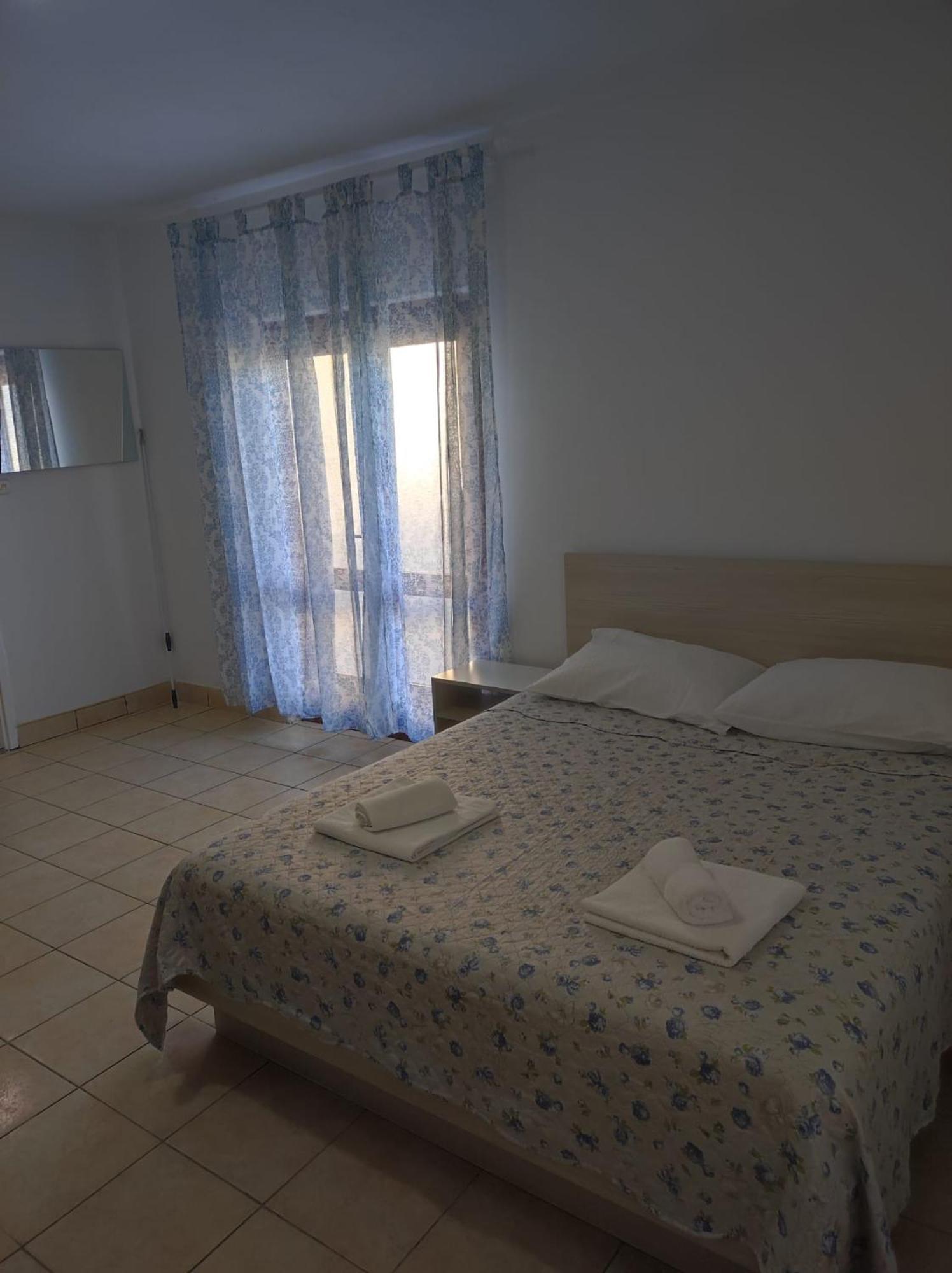 Gordana Apartmani Любач Екстер'єр фото