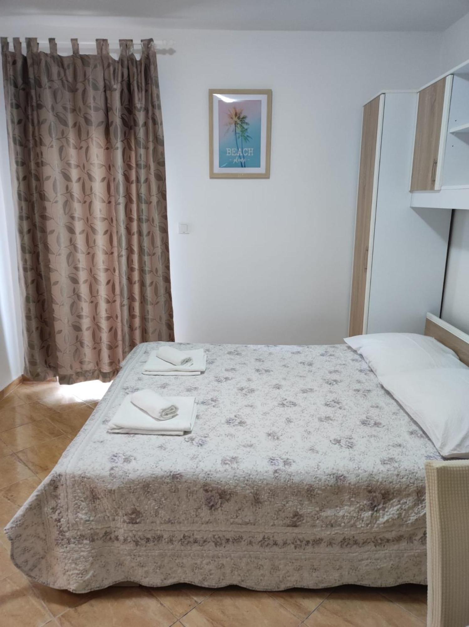 Gordana Apartmani Любач Екстер'єр фото