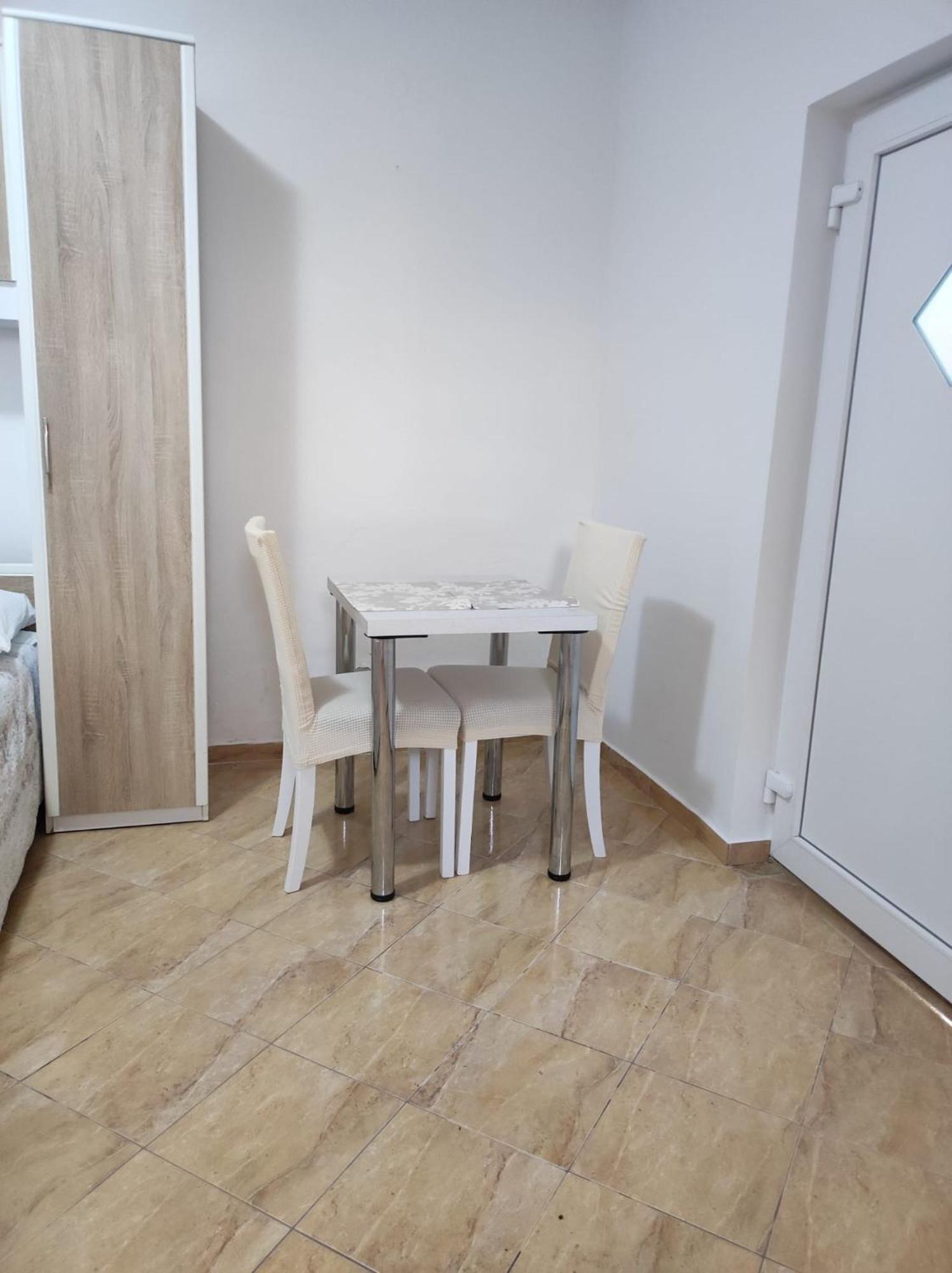 Gordana Apartmani Любач Екстер'єр фото